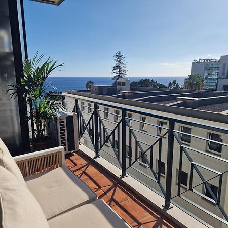 Princesa Madeira Apartment Funchal  Exterior photo