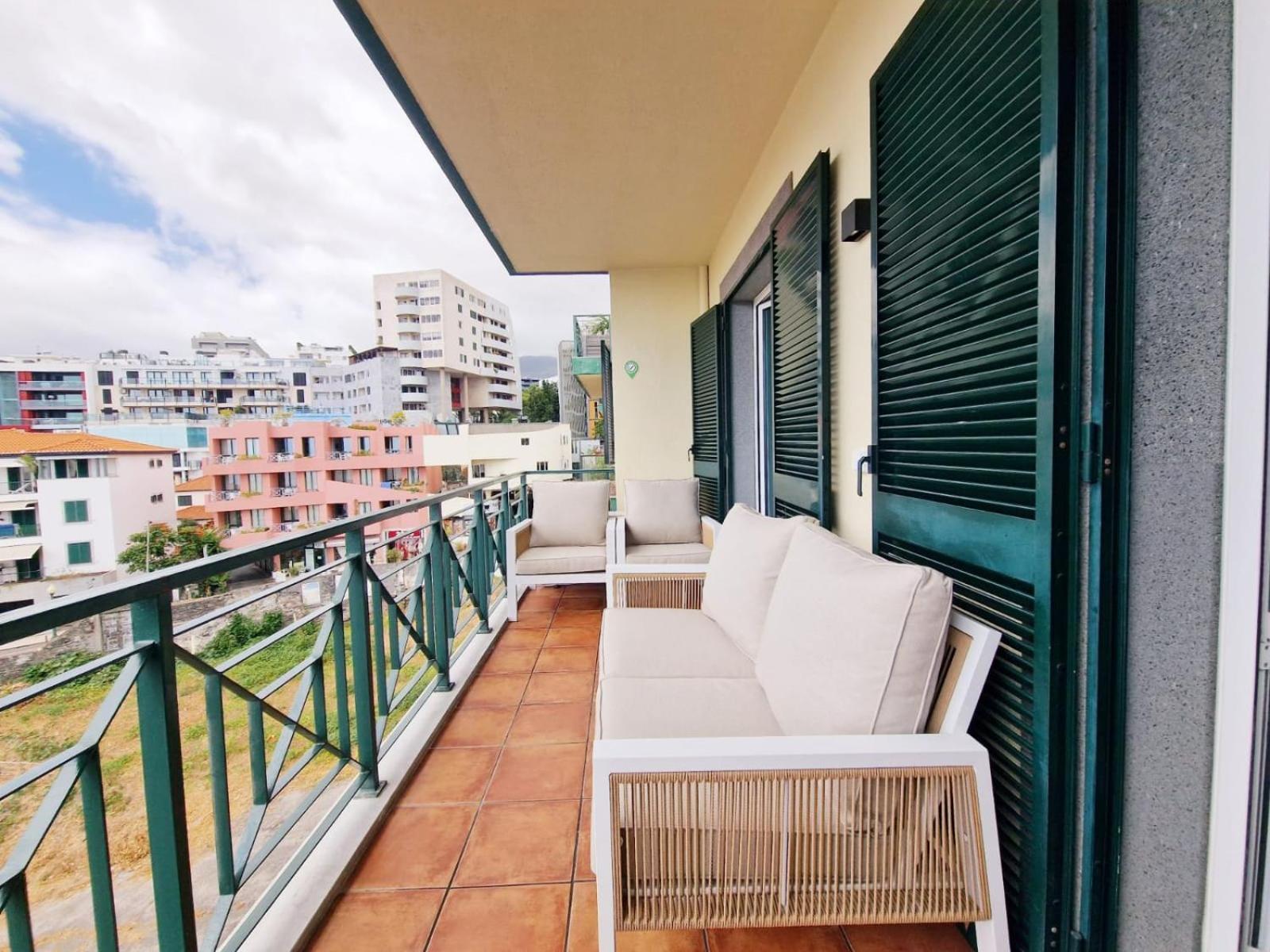 Princesa Madeira Apartment Funchal  Exterior photo