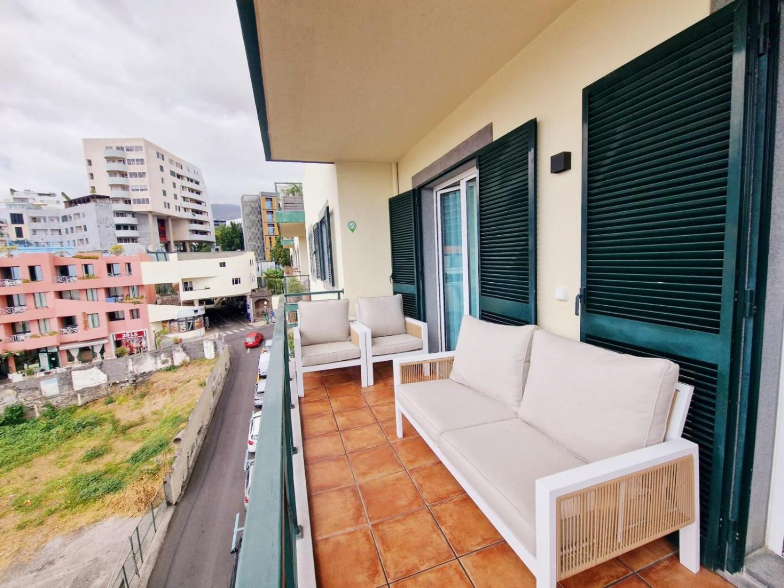 Princesa Madeira Apartment Funchal  Exterior photo