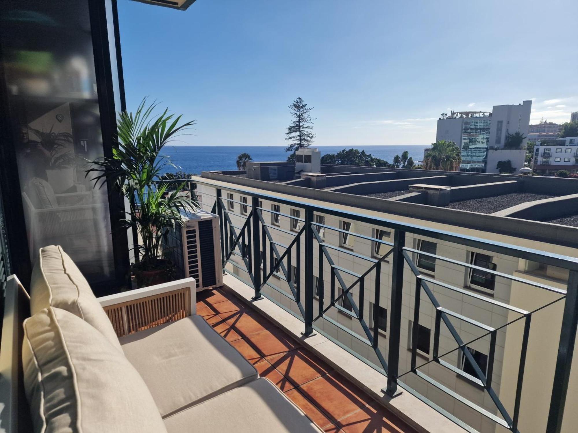 Princesa Madeira Apartment Funchal  Exterior photo