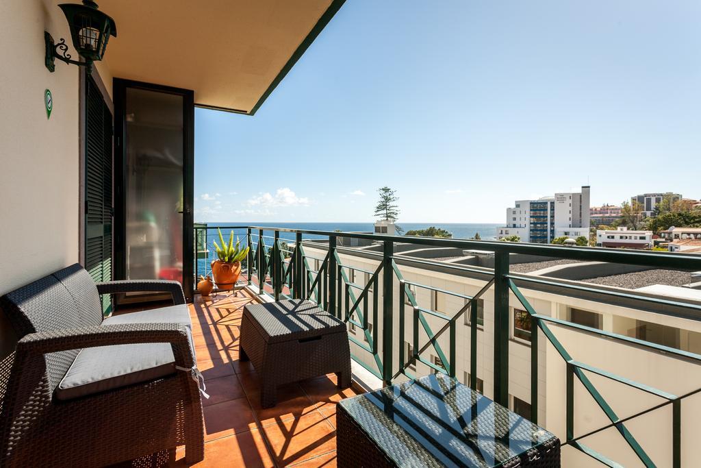 Princesa Madeira Apartment Funchal  Exterior photo