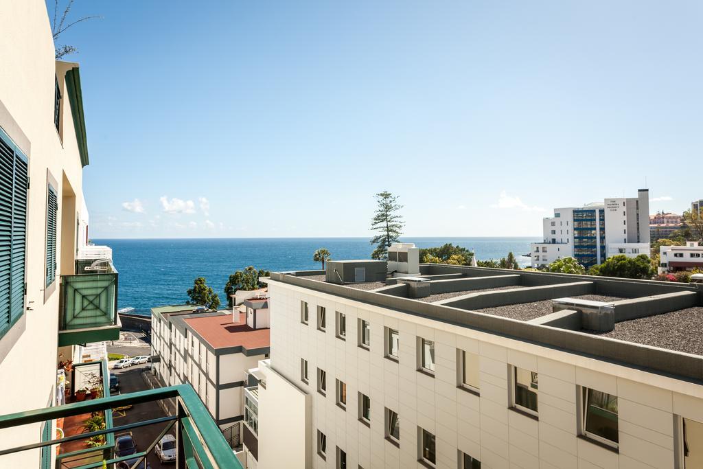 Princesa Madeira Apartment Funchal  Exterior photo